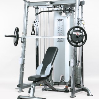 CXT 100 Ensemble